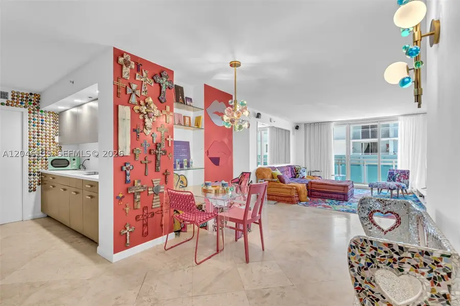 6917 Collins Ave #404, Miami Beach, FL 33141 - #2