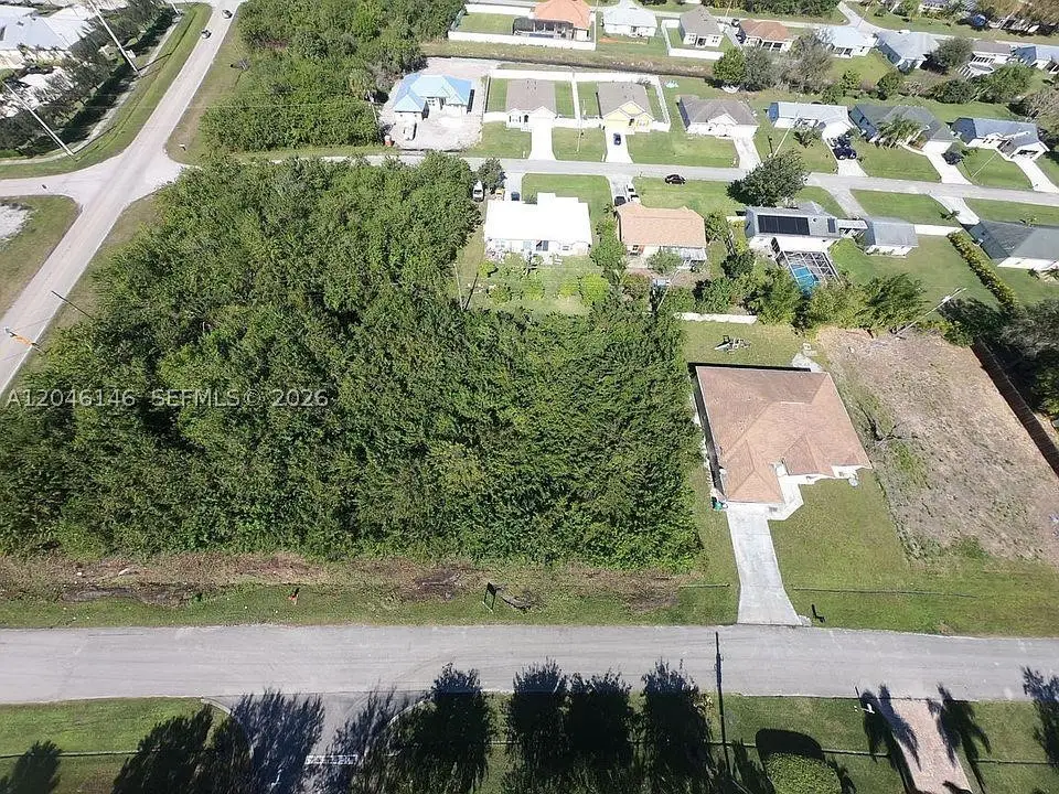 3757 Savona Blvd, Port Saint Lucie, FL 34953 - #1