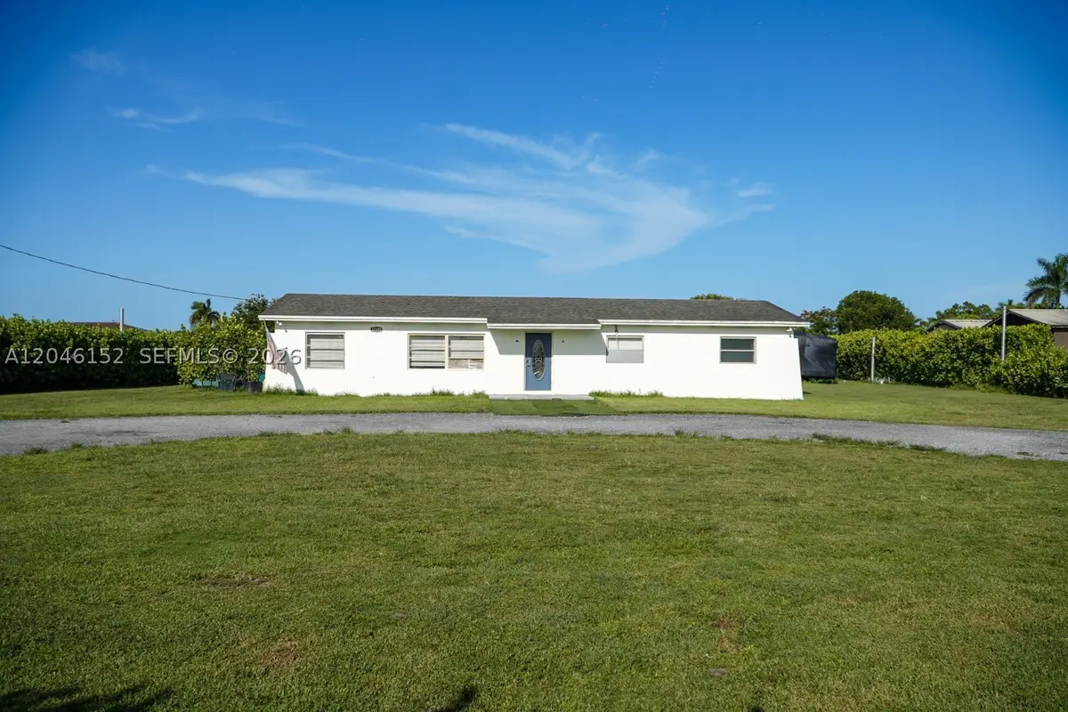 32305 SW 202nd Ave, Homestead, FL 33030 - #1