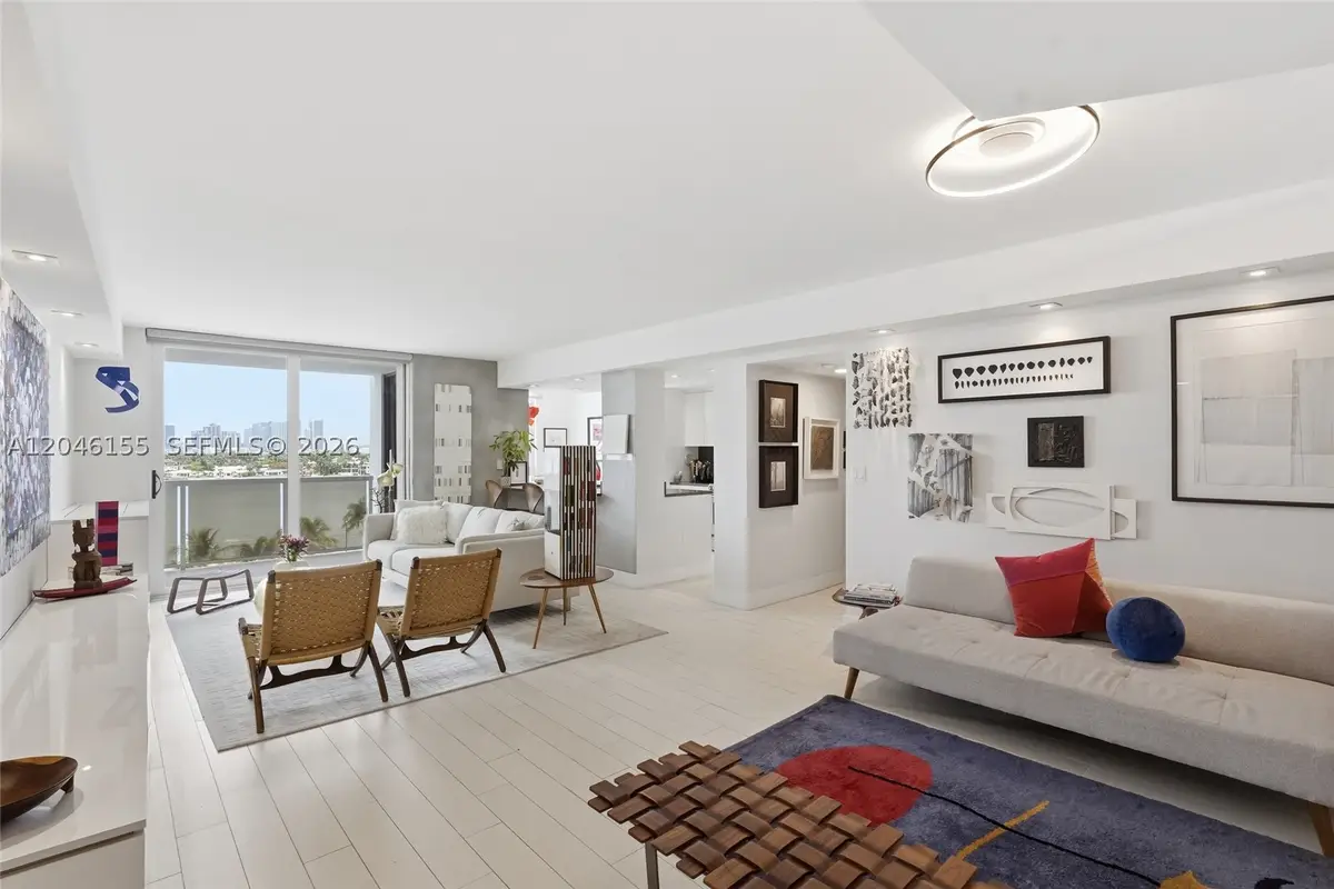 9 Island Ave #705, Miami Beach, FL 33139 - #1