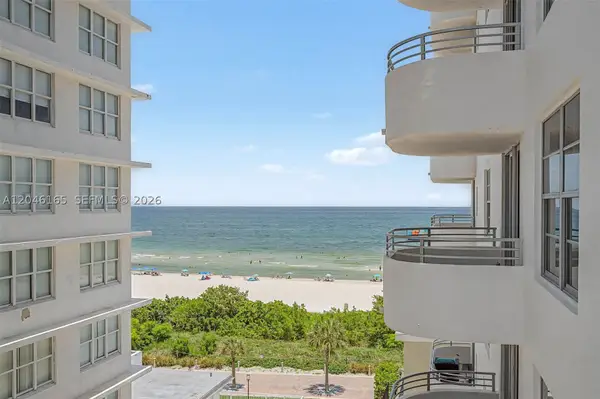 5555 Collins Ave #7B, Miami Beach, FL 33140