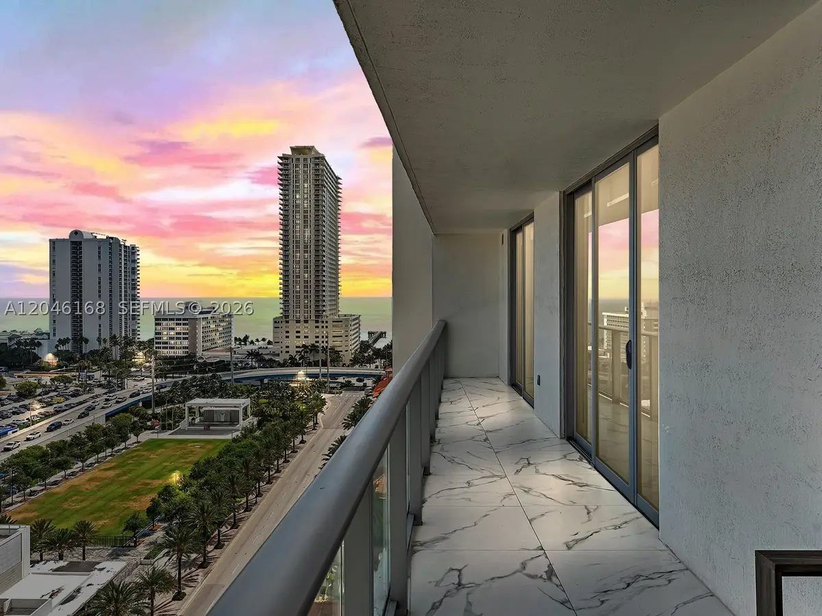 300 Sunny Isles Blvd #4-1503, Sunny Isles Beach, FL 33160 - #1