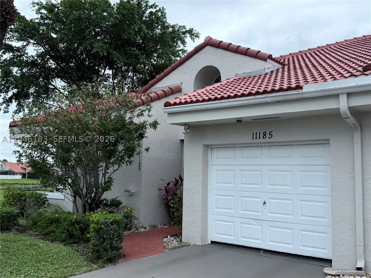 11185 Rios Rd, Boca Raton, FL 33498 - #1