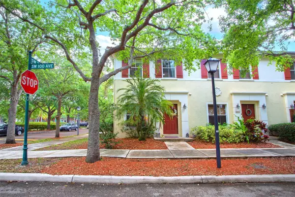 2615 SW 100th Ave #2615, Miramar, FL 33025