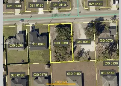 2913 23rd, Lehigh Acres, FL 33976 - #1