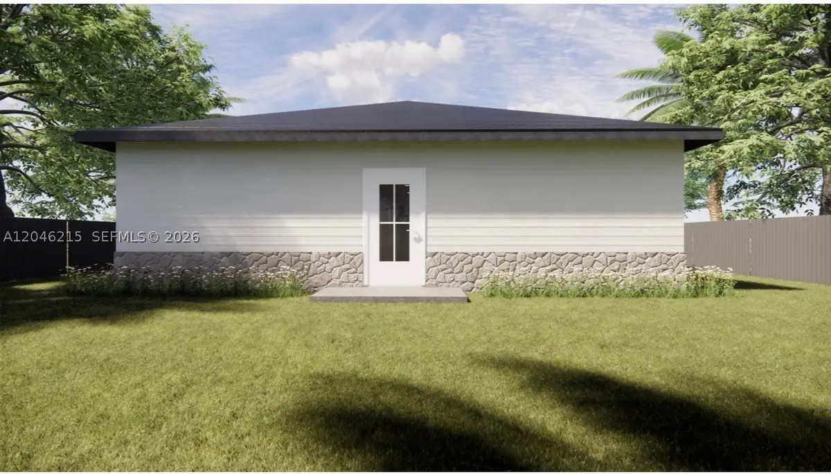 623 Sharar Avenue, Opa Locka, FL 33054 - #1