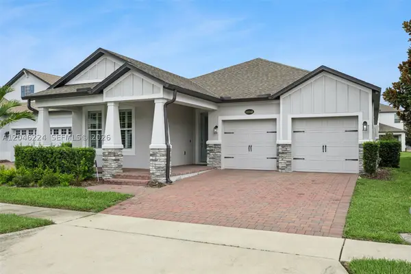12248 Encore At Ovation Way, Winter Garden, FL 34787