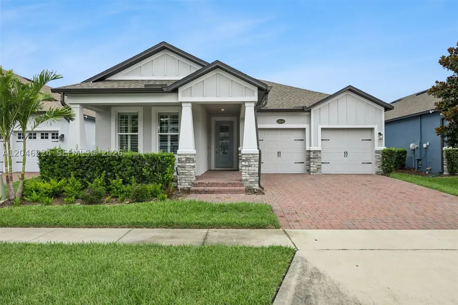 12248 Encore At Ovation Way, Winter Garden, FL 34787 - #2