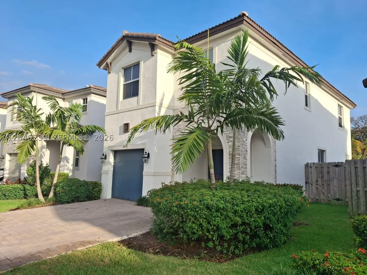 2439 NW 131st Cir, Miami, FL 33167 - #1