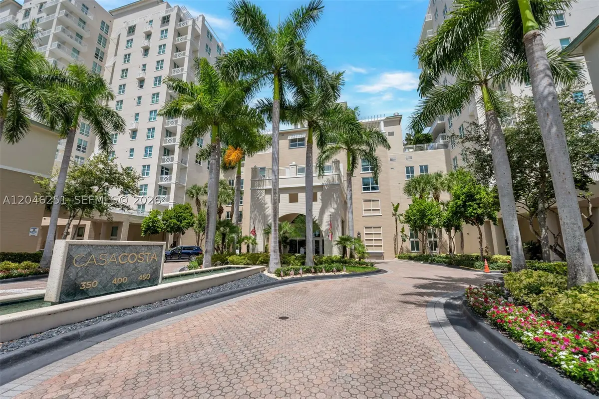 350 N Federal Hwy #1202, Boynton Beach, FL 33435 - #1