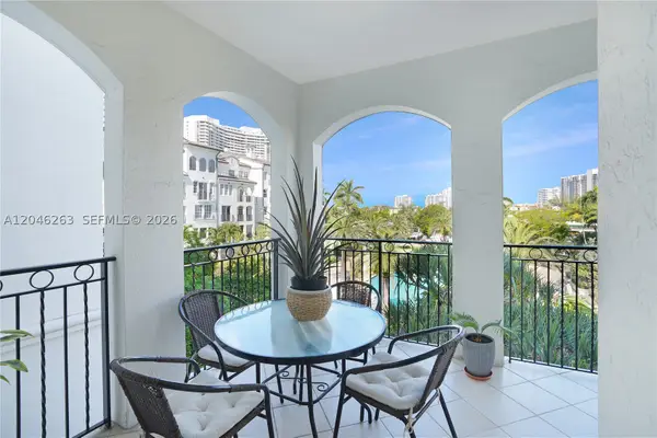 3700 Island Blvd #C307, Aventura, FL 33160