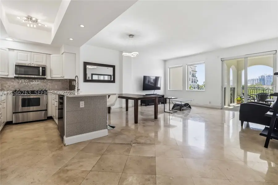 3700 Island Blvd #C307, Aventura, FL 33160 - #2