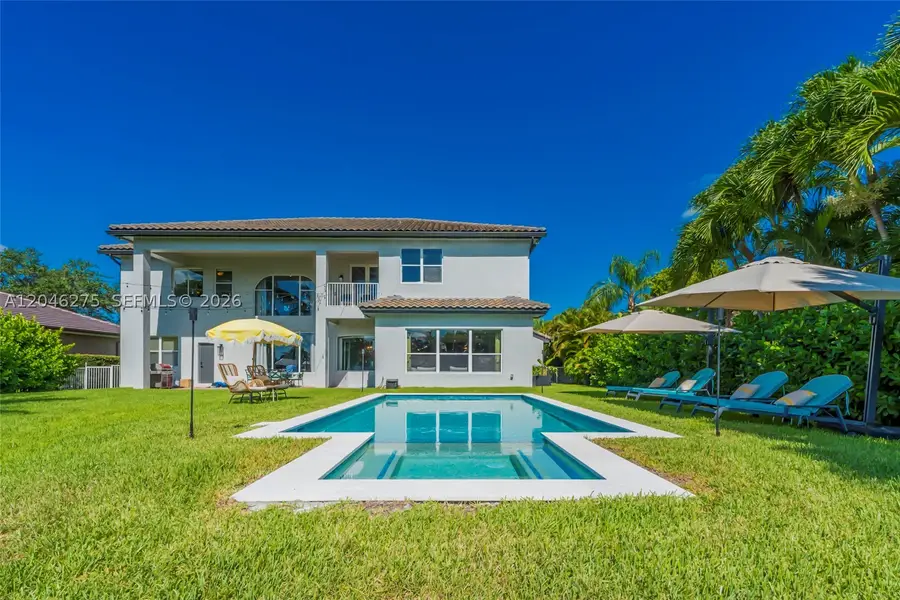 4135 SW 186th Way, Miramar, FL 33029 - #3