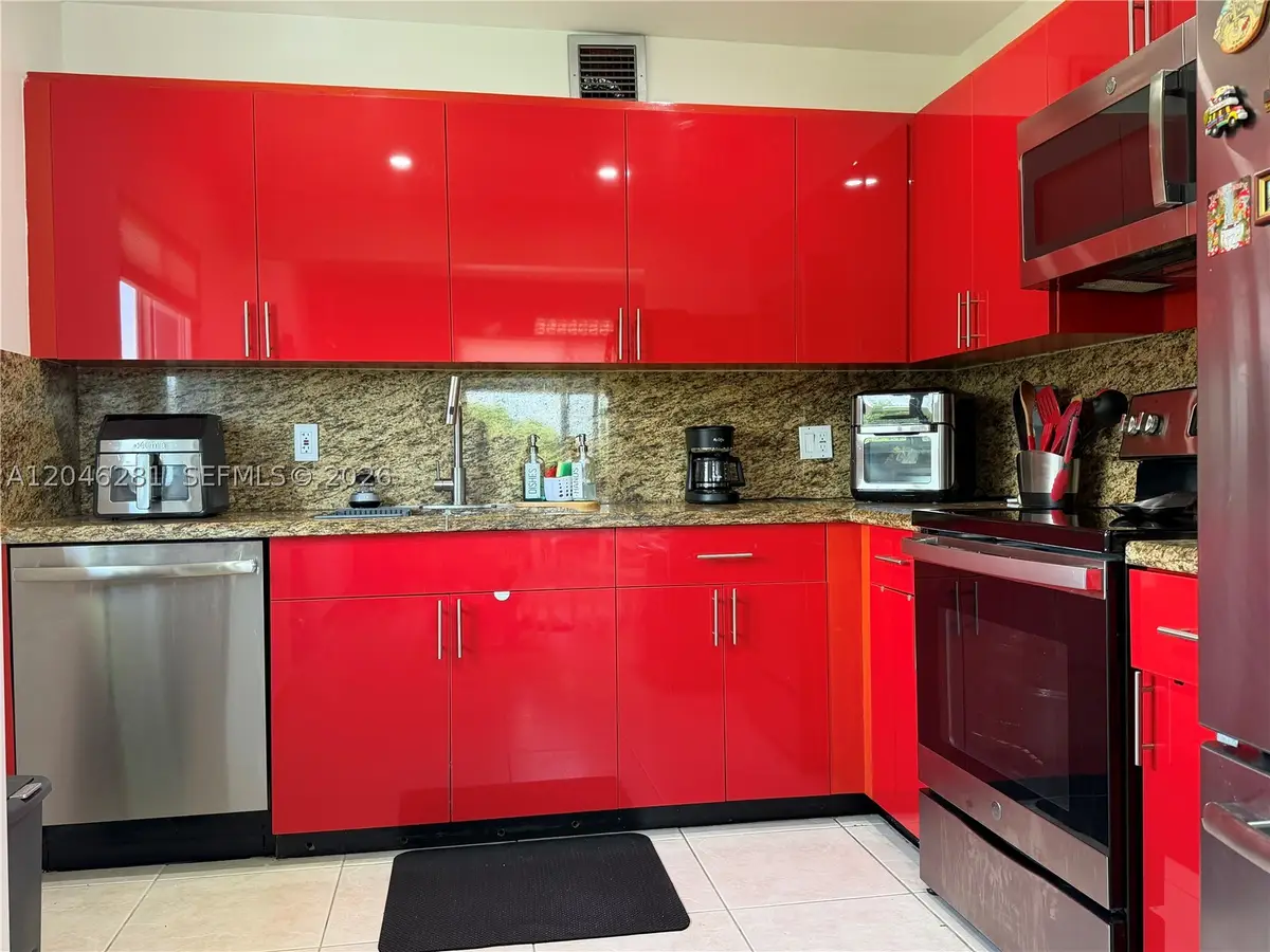 13255 SW 7th Ct #401D, Pembroke Pines, FL 33027 - #1