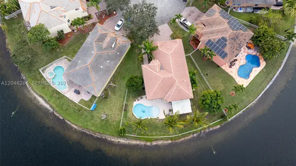 2901 SW 133rd Ave, Miramar, FL 33027