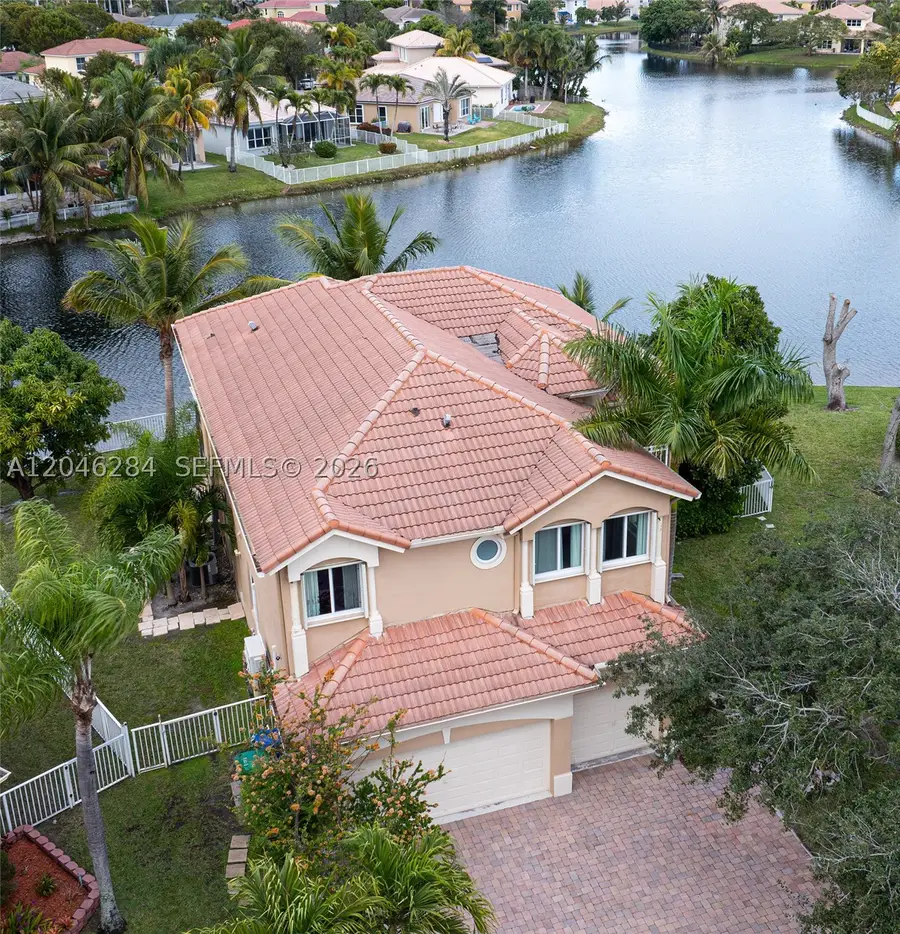 2901 SW 133rd Ave, Miramar, FL 33027 - #2