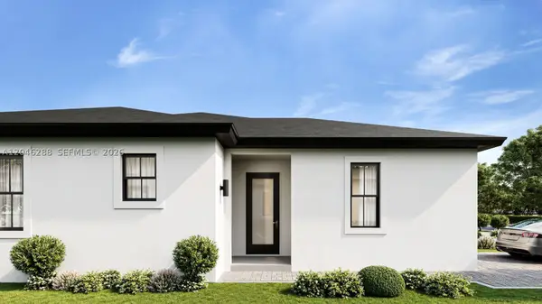 138 NW 164 St, Miami, FL 33169