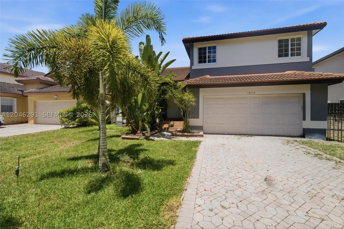 14110 SW 122nd Ct, Miami, FL 33186 - #1