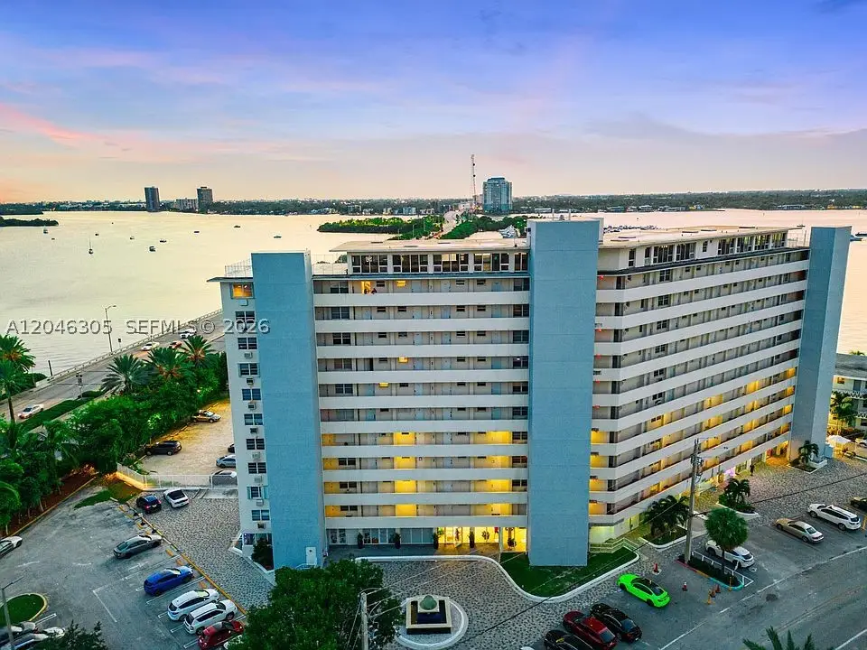 7904 West Dr #214, North Bay Village, FL 33141 - #1