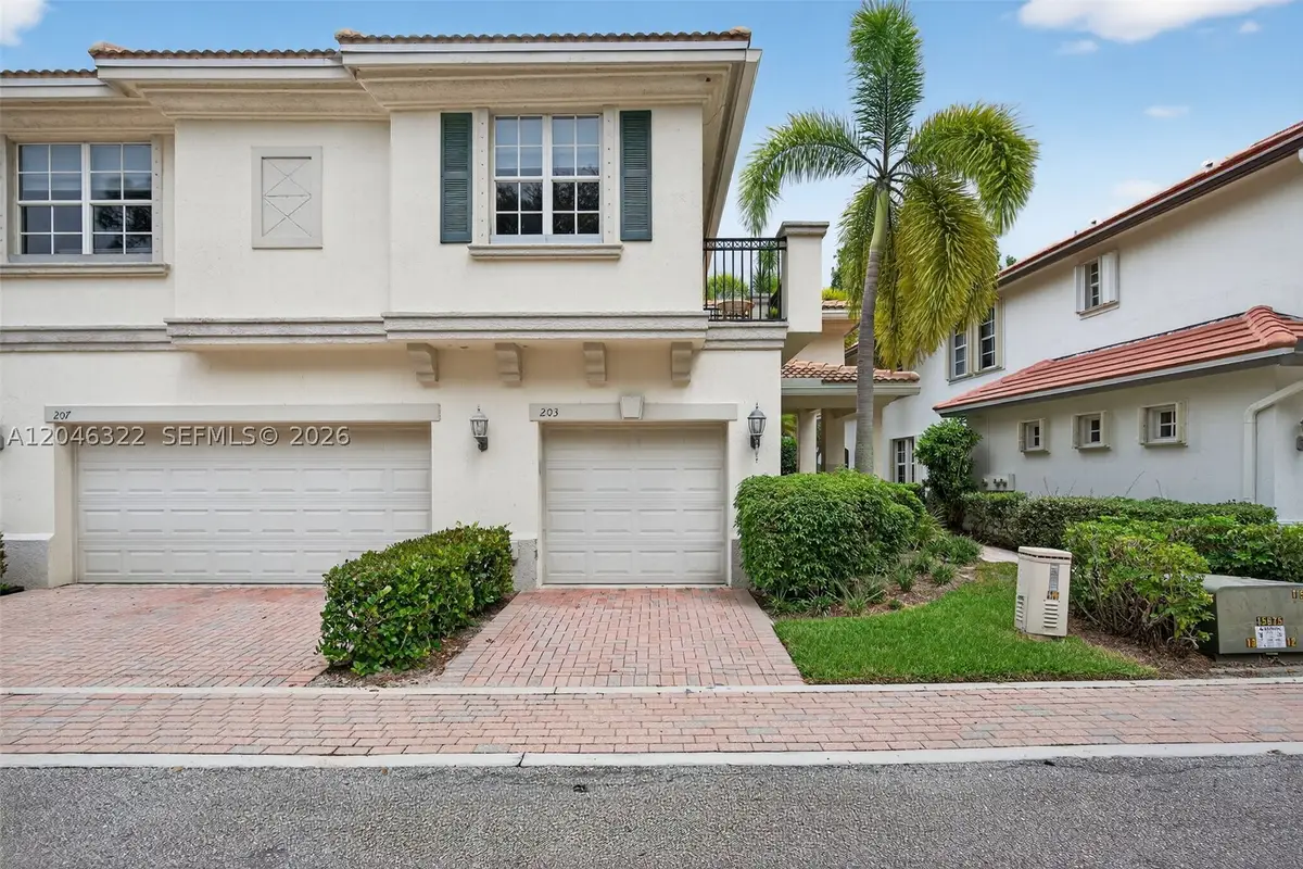 203 Evergrene Pkwy, Palm Beach Gardens, FL 33410 - #1