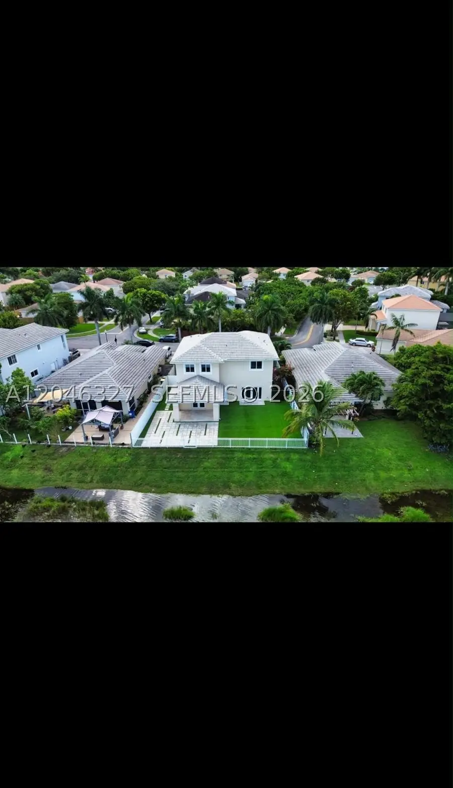 449 SE 31st Ave, Homestead, FL 33033 - #3