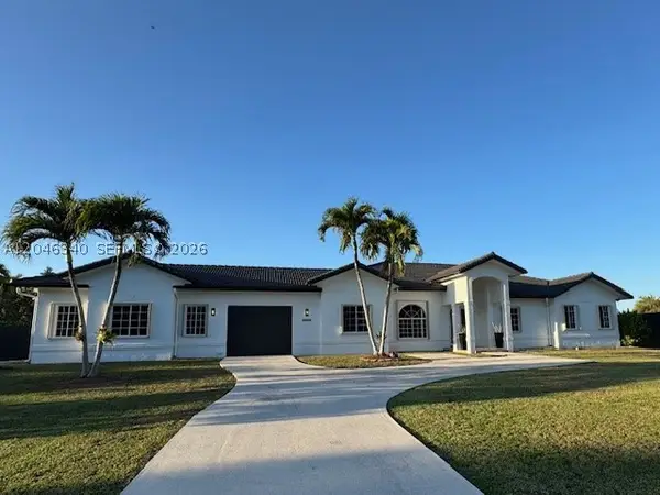 17911 SW 228th St, Miami, FL 33170