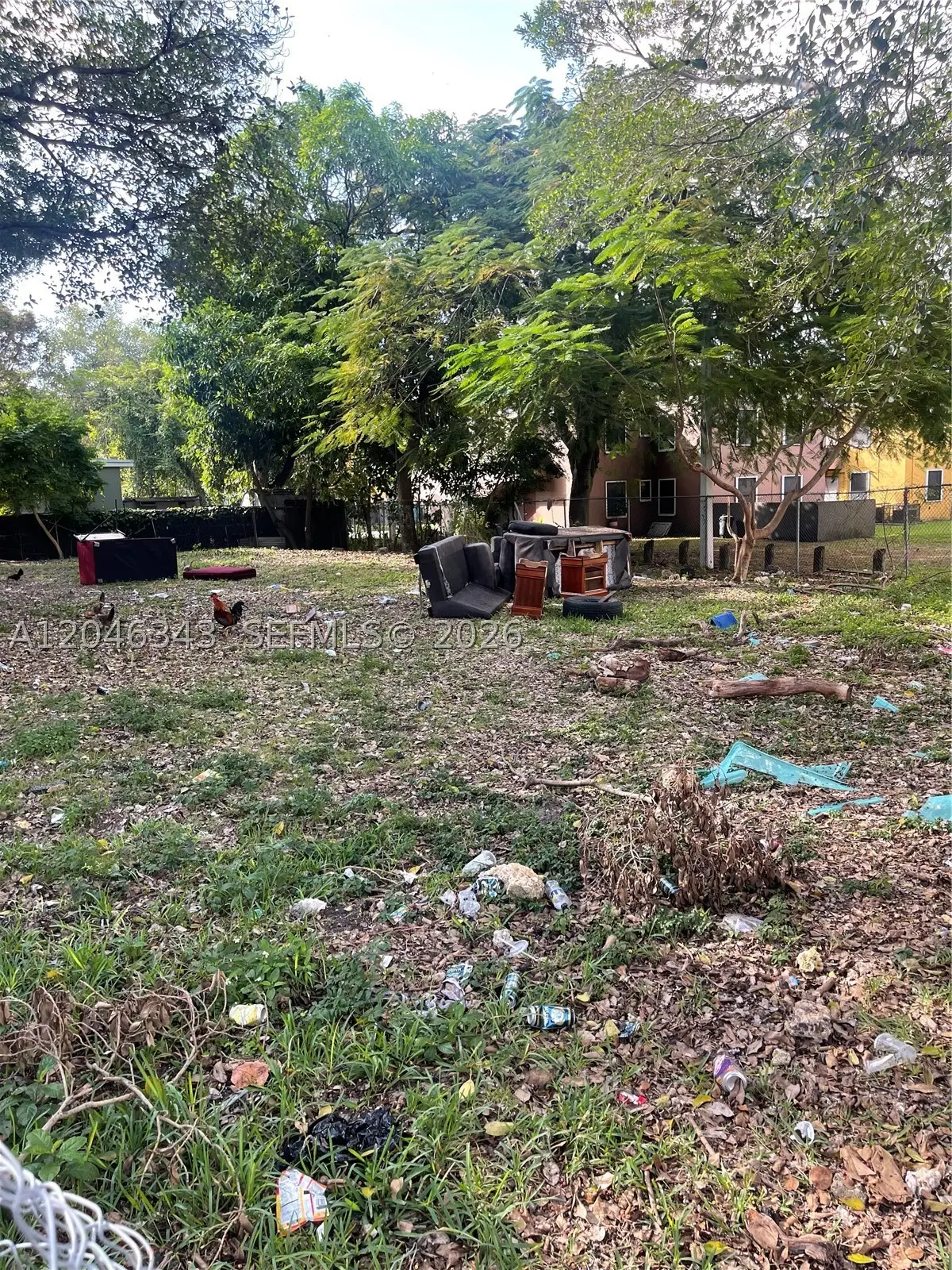 1110 NW 34th St, Miami, FL 33127 - #1
