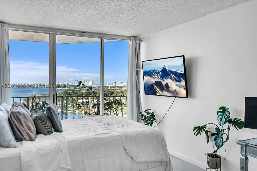 7601 E Treasure Dr #2412, North Bay Village, FL 33141 - #3
