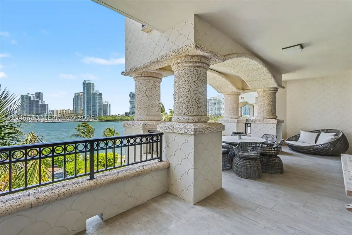 7042 Fisher Island Dr #7042, Miami Beach, FL 33109 - #1