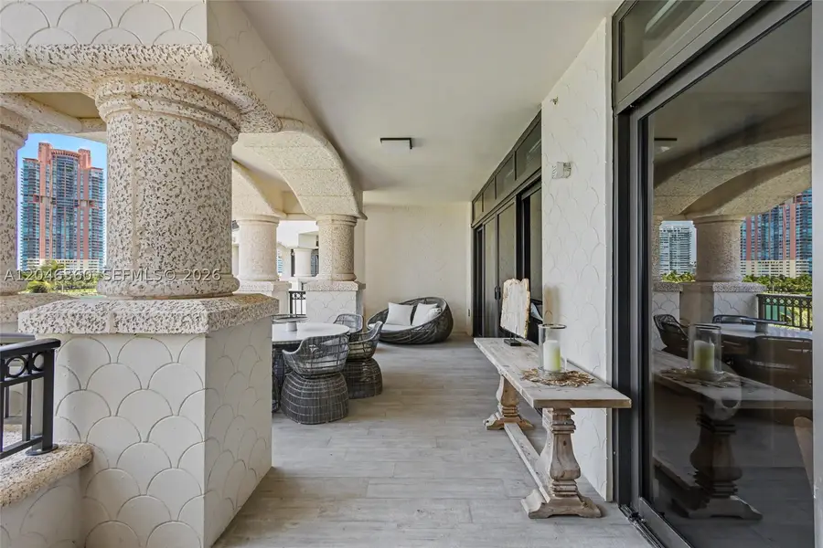 7042 Fisher Island Dr #7042, Miami Beach, FL 33109 - #2