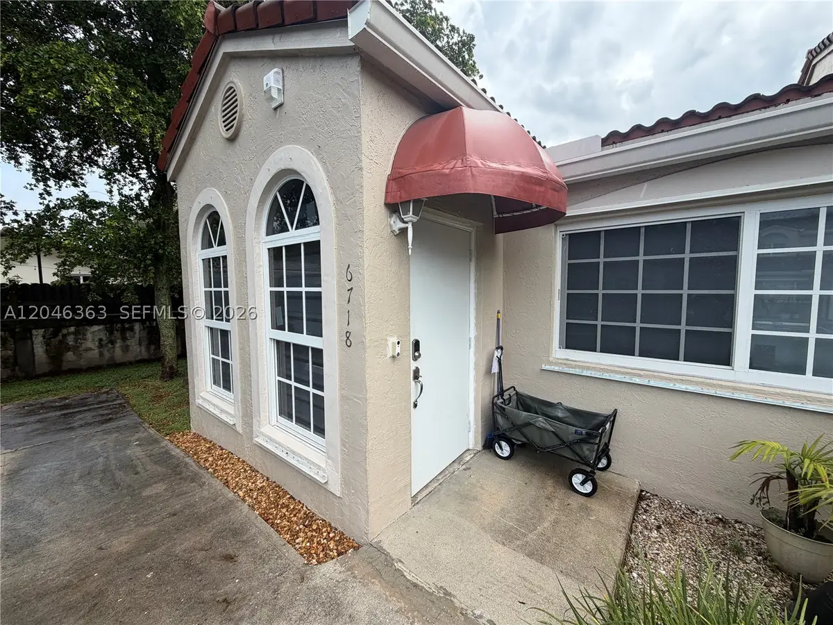 6718 NW 166th Ter #301, Miami Lakes, FL 33014 - #1