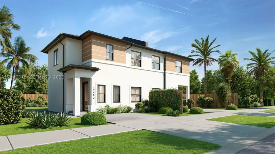 1287 NW 71 Ter, Miami, FL 33147 - #2