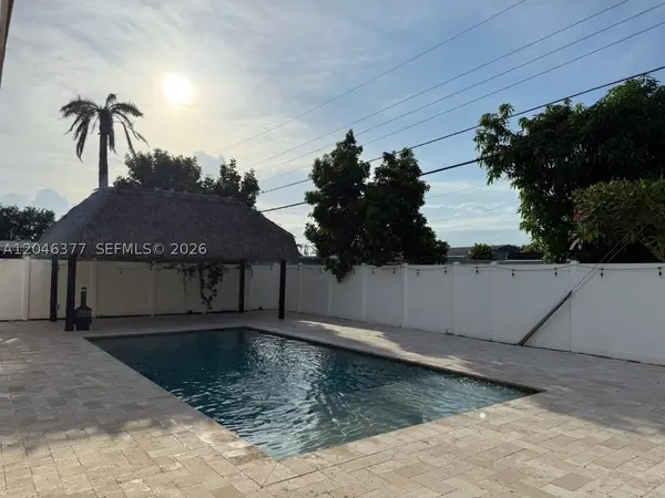 6431 S Coolidge St, Hollywood, FL 33024