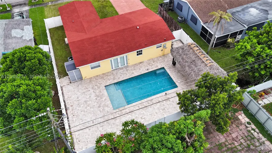 6431 S Coolidge St, Hollywood, FL 33024 - #2