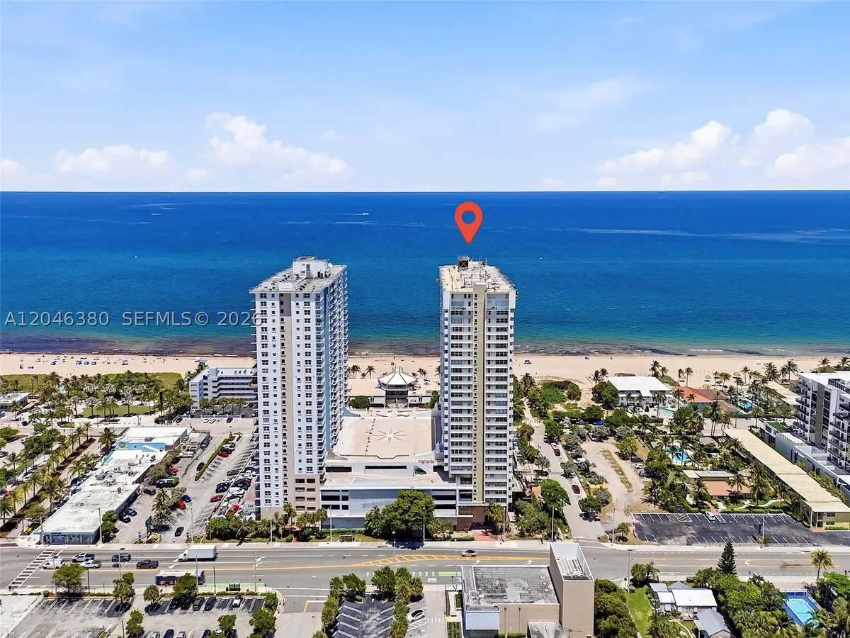 111 N Briny Ave #PH11, Pompano Beach, FL 33062 - #1