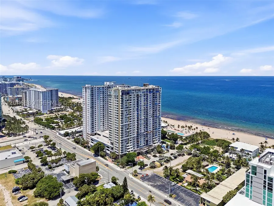 111 N Briny Ave #PH11, Pompano Beach, FL 33062 - #2