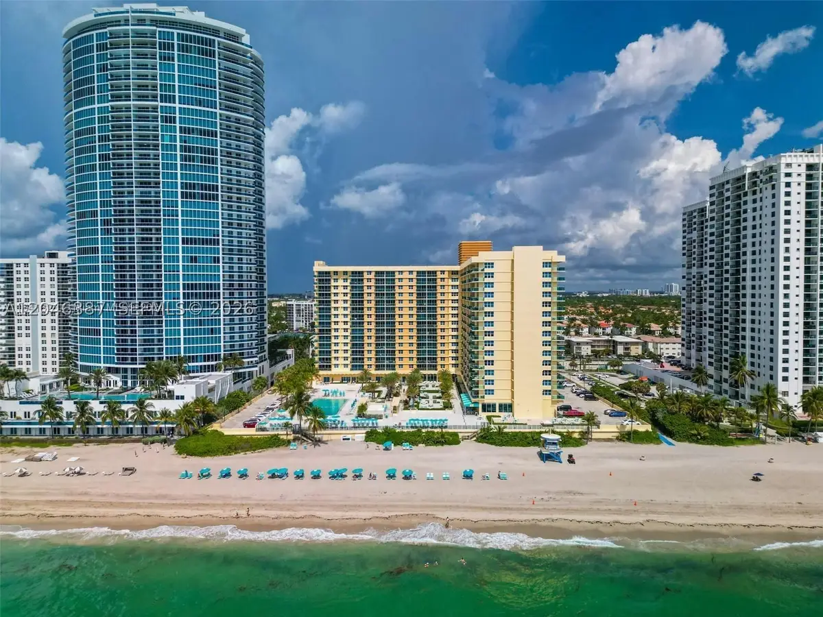 2501 S Ocean Dr #438, Hollywood, FL 33019 - #1