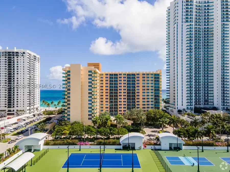 2501 S Ocean Dr #438, Hollywood, FL 33019 - #2