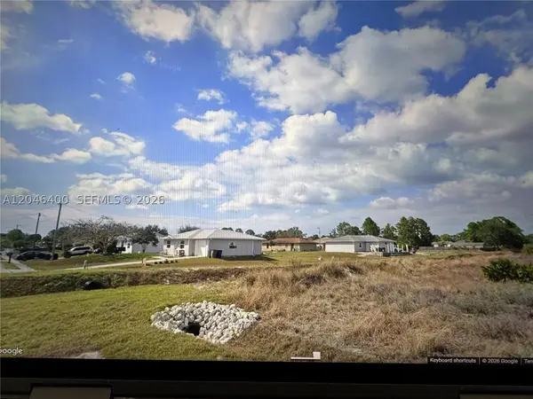 3814 SW 35, Lehigh Acres, FL 33976