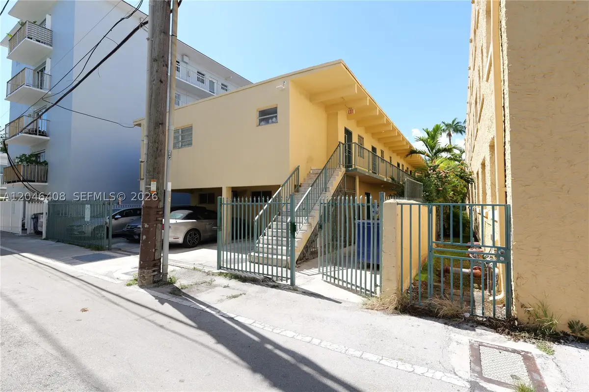 1245 Pennsylvania Ave #8, Miami Beach, FL 33139 - #1