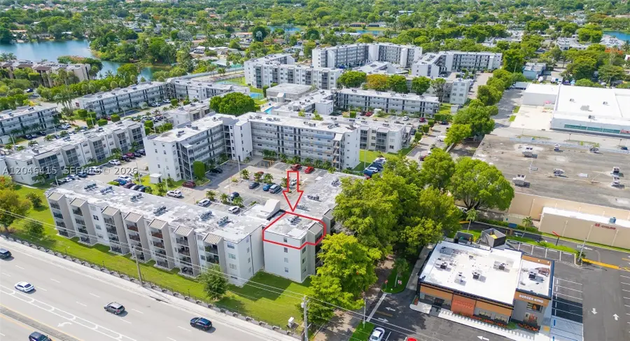 14155 SW 87th St #404-E, Miami, FL 33183 - #3