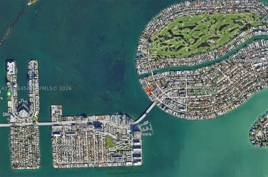 2130/2140 Bay Dr, Miami Beach, FL 33141 - #2