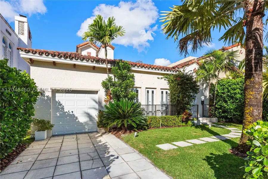 737 Alhambra Cir, Coral Gables, FL 33134 - #2