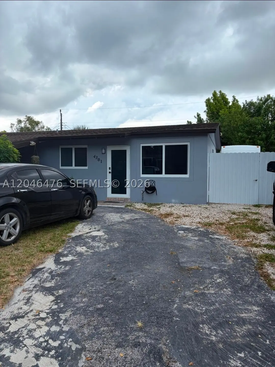 4301 NW 59th Ct, North Lauderdale, FL 33319 - #1