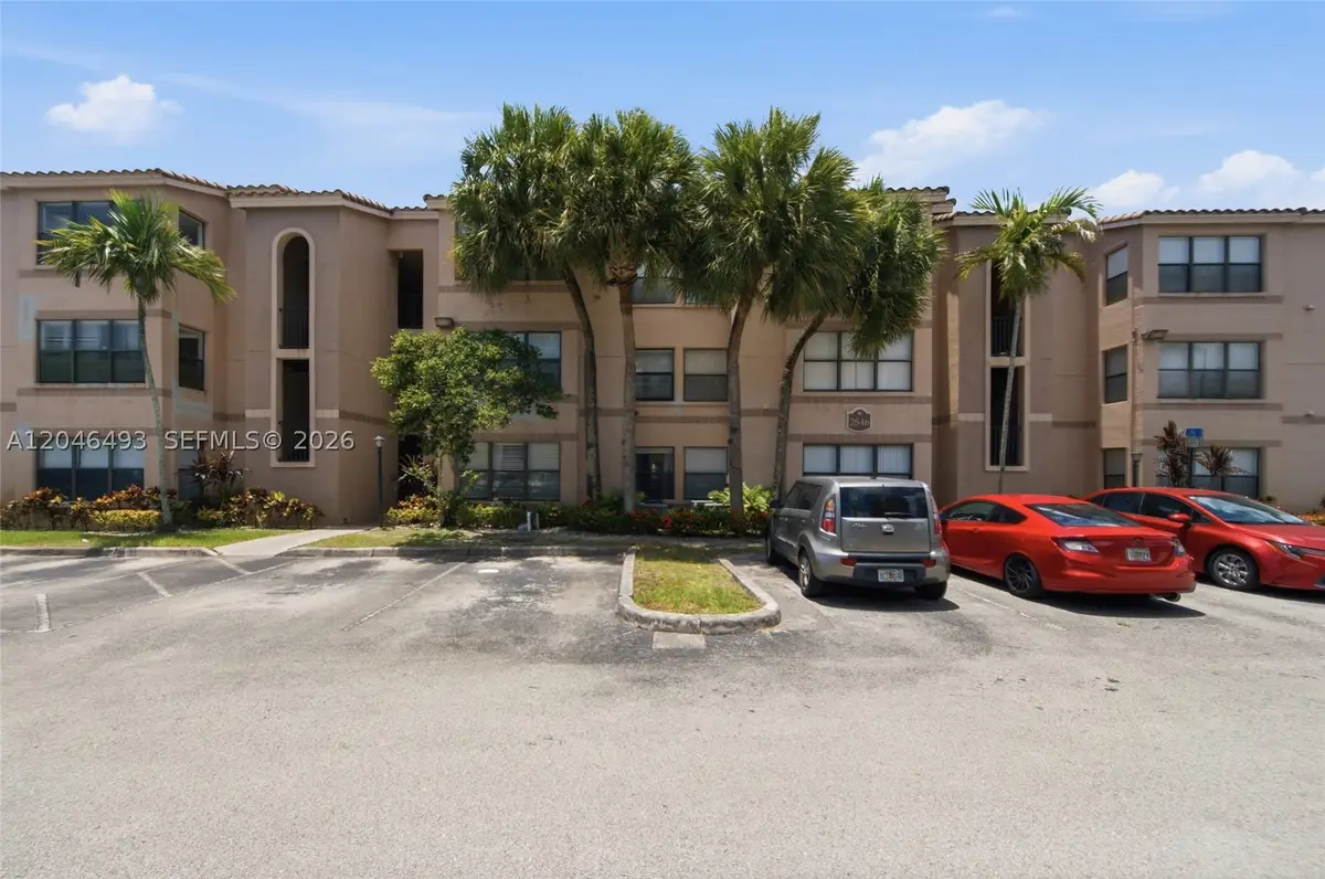 2846 S University Dr #4104, Davie, FL 33328 - #1