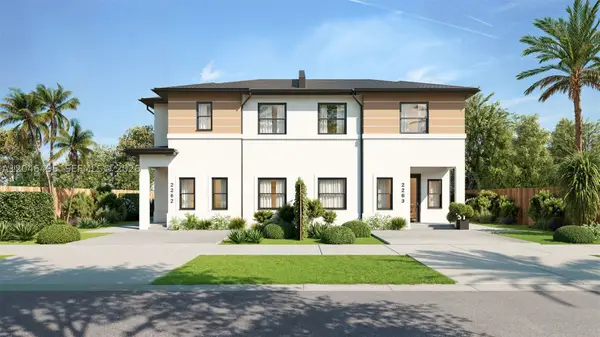 1611 NW 82 St, Miami, FL 33147
