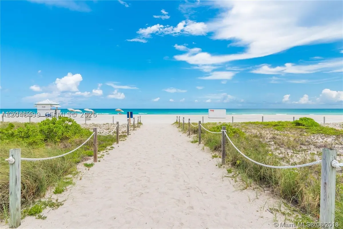 6301 Collins Ave #807, Miami Beach, FL 33141 - #1