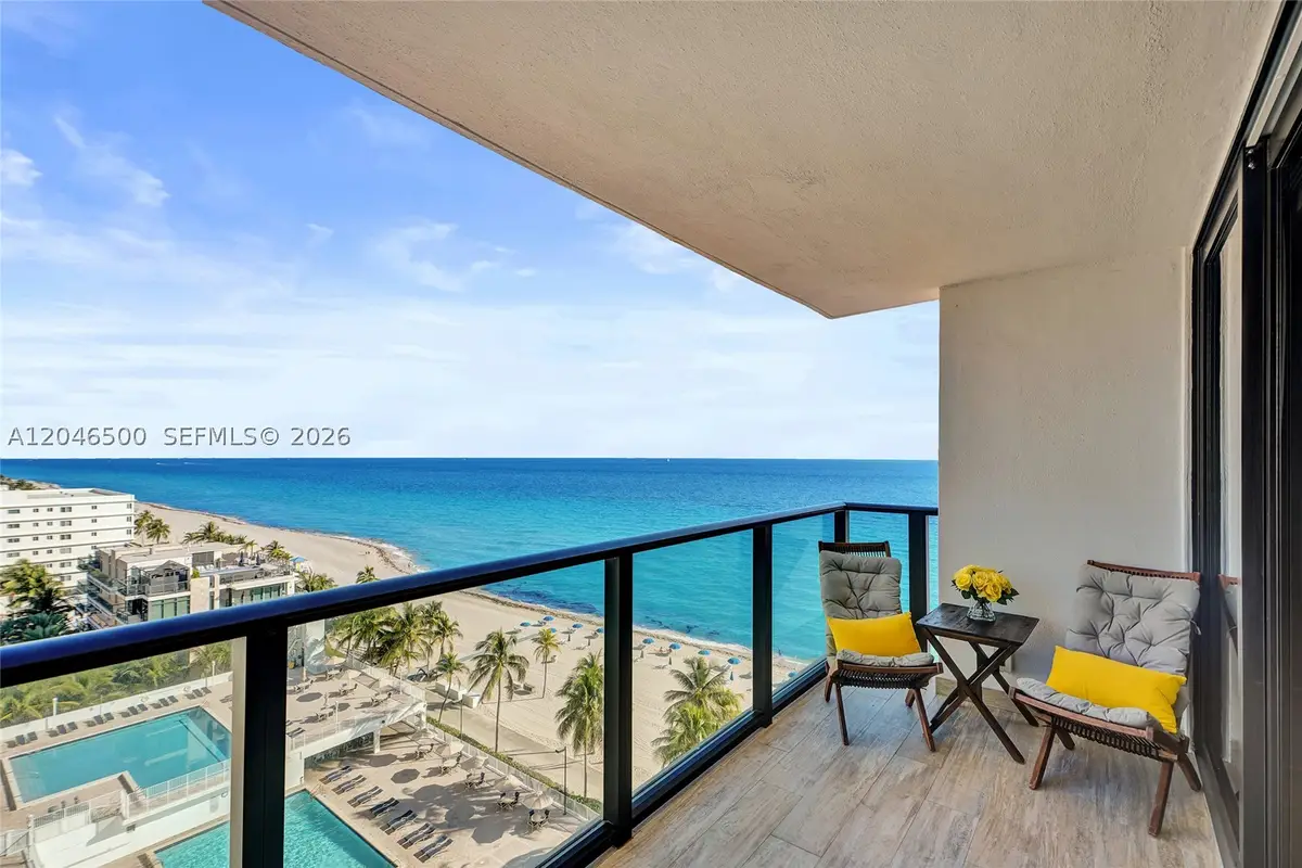 2301 S Ocean Dr #1004, Hollywood, FL 33019 - #1
