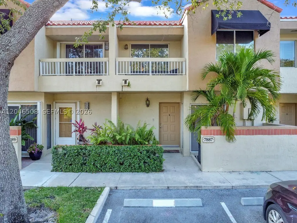 7887 NW 7th Ct, Plantation, FL 33324 - #1