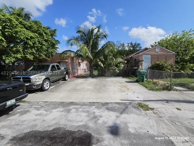 22 SW 11th St, Dania Beach, FL 33004 - #1